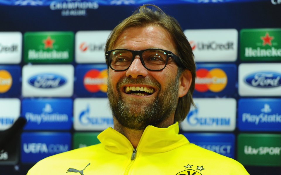 Клоп: Ключът на Арсенал е Месут Йозил