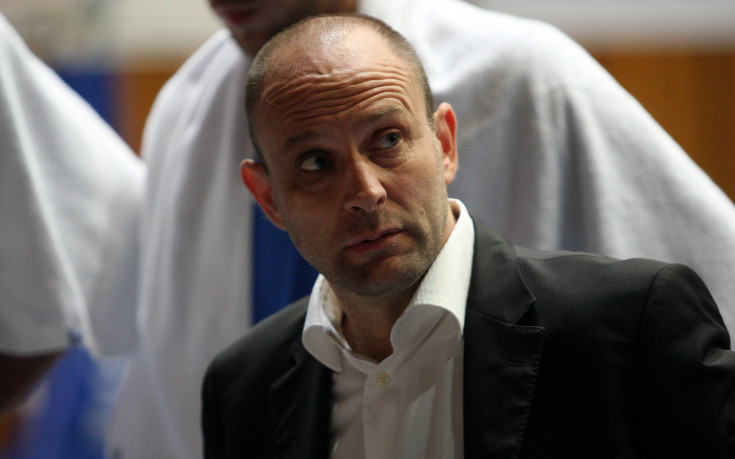 Тити Папазов: Още не сме готови