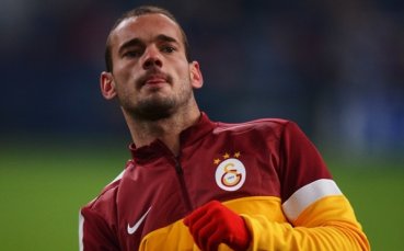 Ювентус преговаря със Снайдер