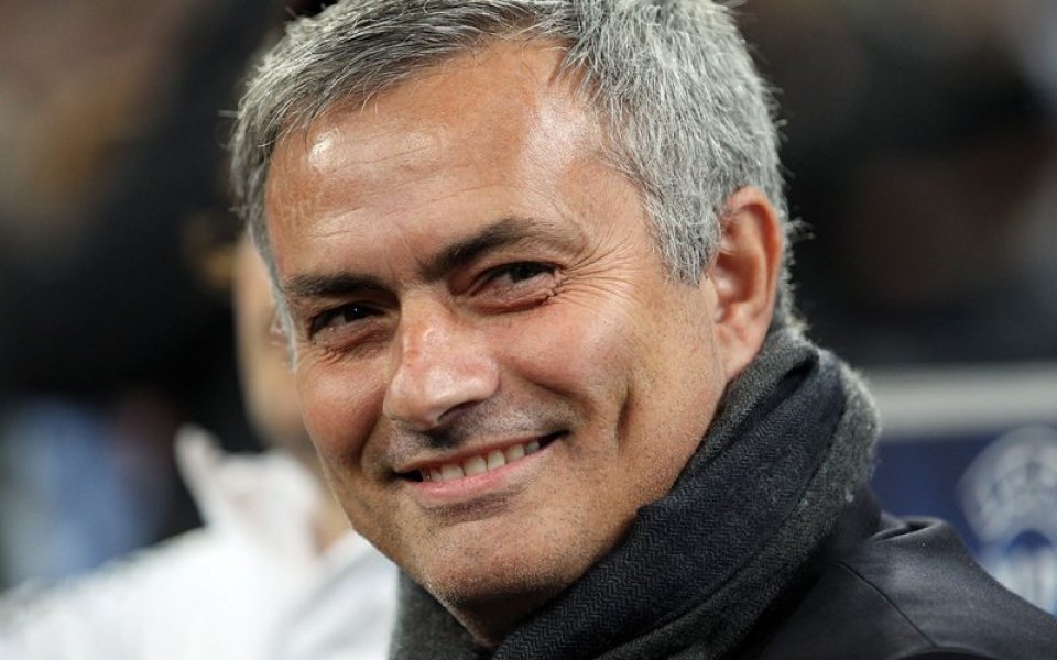 Моуриньо: Важна победа