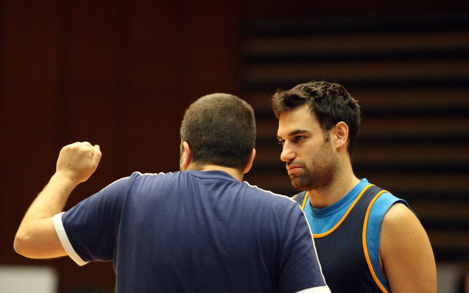 Мачът с Лукойл трябва да е повратна точка за Химки, смята Марко Попович