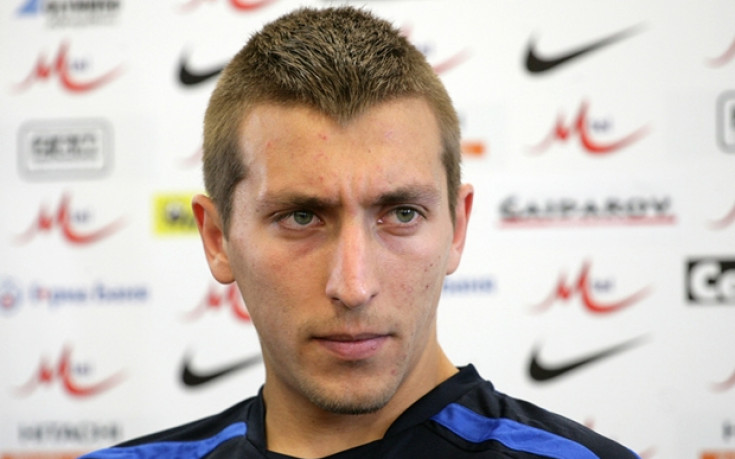 Башлиев остава на 