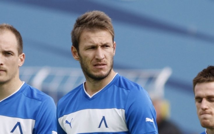 Още един се контузи в Левски, Везалов пропуска мача с Ботев