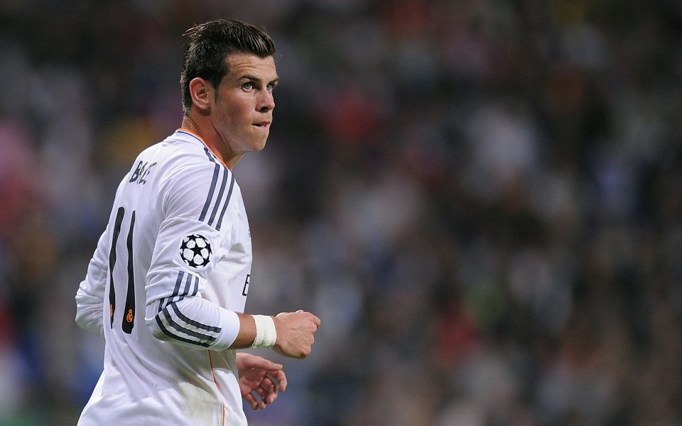 Кройф за Бейл: Не може един играч да струва толкова във време на криза