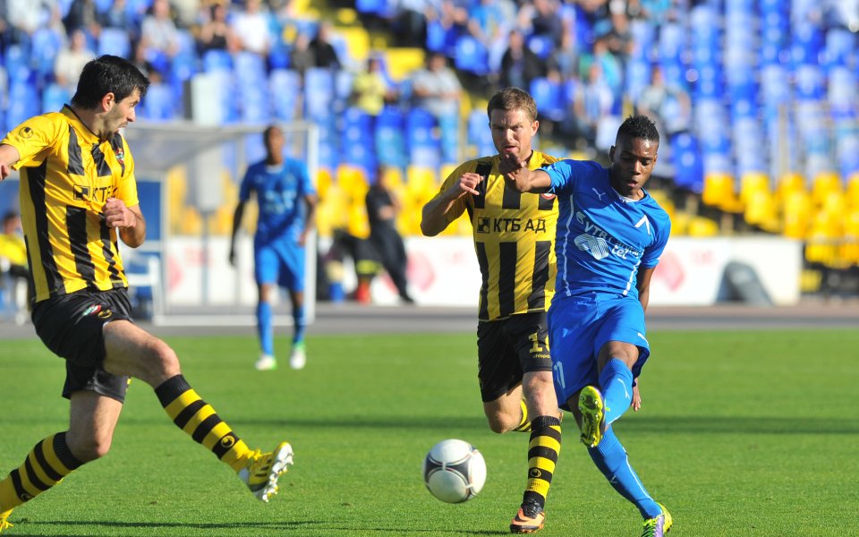 Левски не получи почивка, въпреки победата над Ботев