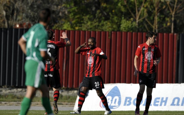 Локо Сф победи на ходом Пирин ГД
