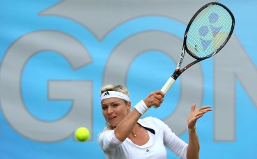 Кириленко: На този турнир трябва да дадеш най-доброто от себе си