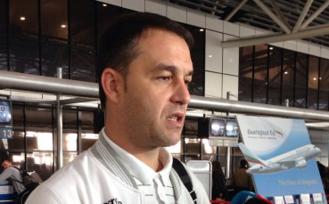 Костич: Очаквам утре да изиграем най-добрия си мач до момента