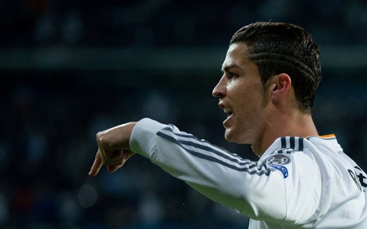 Роналдо отвърна: Вече е ясно колко ме уважават във ФИФА