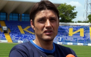 Иванков: Щастлив съм от това, което постигнах