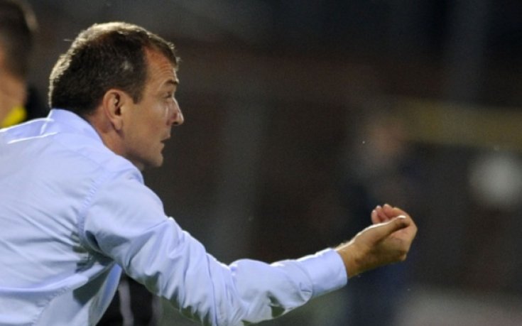 Златомир Загорчич: Напълно заслужена победа