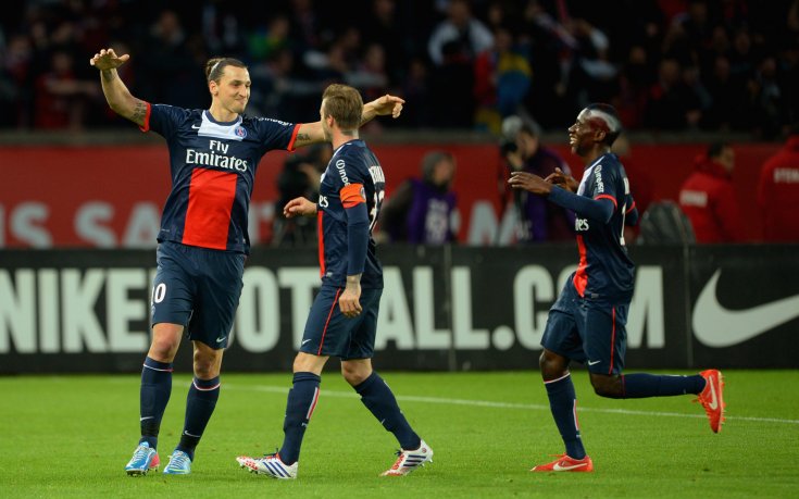 Джоуи Бартън: Ибрахимович не е достоен за Златната топка