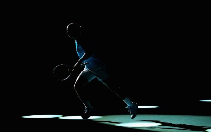 Надал се справи с Янович