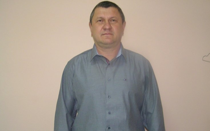 Денислав Коцев: Няма да подценим Берое