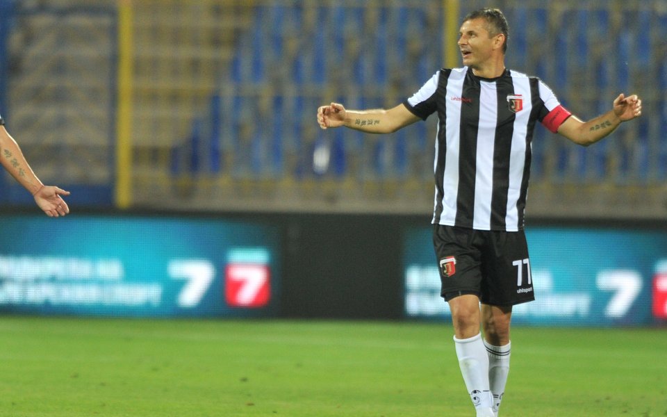 Двама юноши попаднаха в групата на Локо Пд за мача с Берое