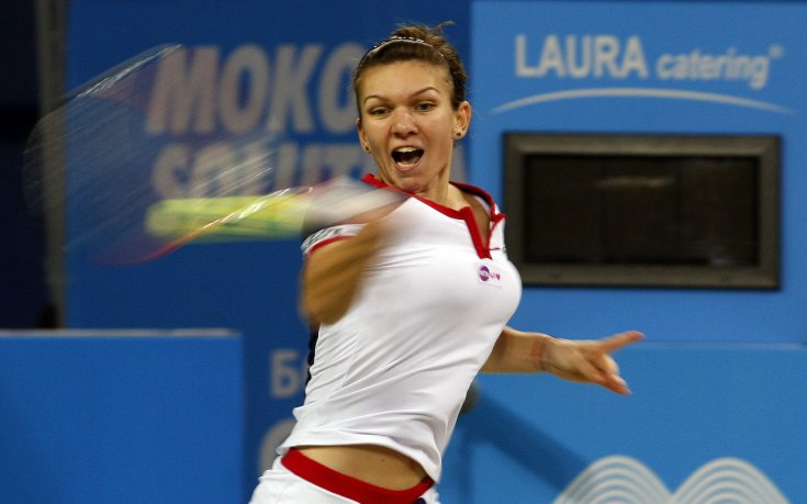 Симона Халеп: Ще бъде невероятно да спечеля в София