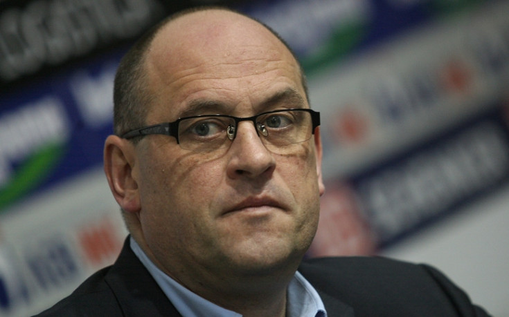 Барчовски: Започнахме лошо, но победата е най-важна