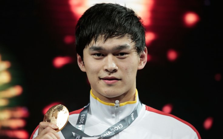 Олимпийски шампион ще постои в затвора заради лека катастрофа