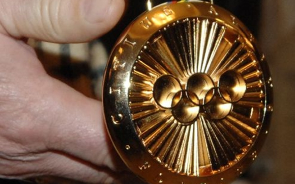 Българската федерация по конен спорт с награда от МОК