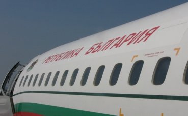 34 милиона са разходите за превозвалия футболисти и волейболисти „Авиоотряд 28“