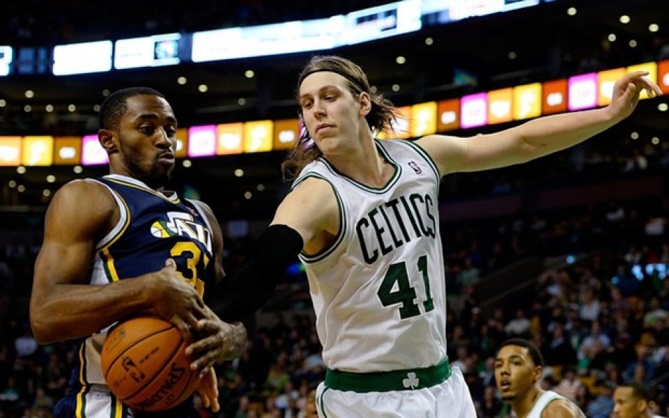 Резултати от НБА