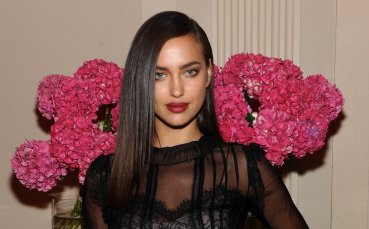 Ирина слиза от подиума, ще пропусне ревюто на Victoria's Secret