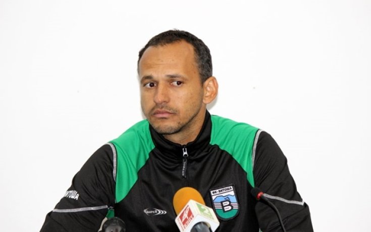 Ясим Мишауи: Присъствието на Борисов се отразява добре на момчетата