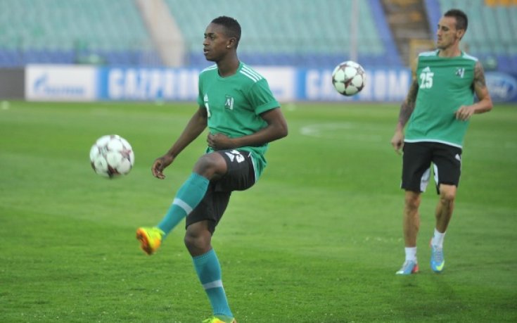 Лудогорец търси футболисти тип „Мисиджан“