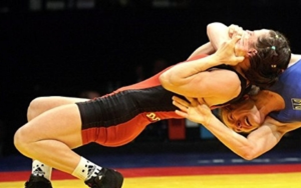 Жените ни ще се борят за третото място в Москва