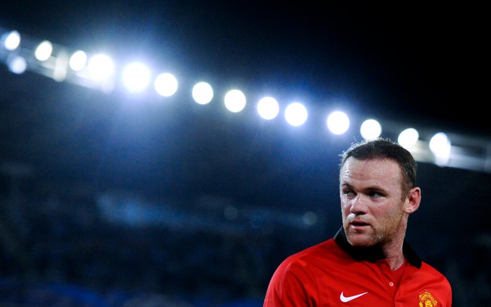 Рууни: Мачът с Арсенал идва в перфектния момент