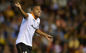 Валенсия измъкна точка при домакинството на Валядолид