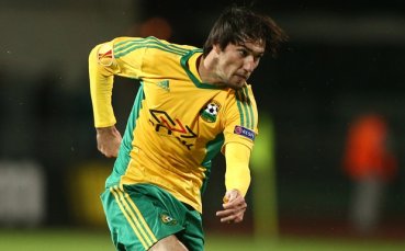 ВИДЕО: Попето бележи за Кубан при разгром над Волга