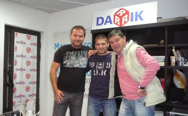 Световният шампион Иво Ангелов: След Олимпиадата беше тежко, но дочаках своя миг