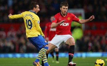 Проблеми с ахилеса могат да извадят Карик от строя до Нова година