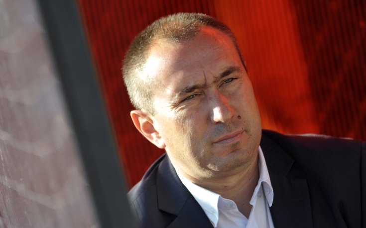 Мъри: Научихме се да печелим в Европа и в големите мачове, проблем са ни „малките”