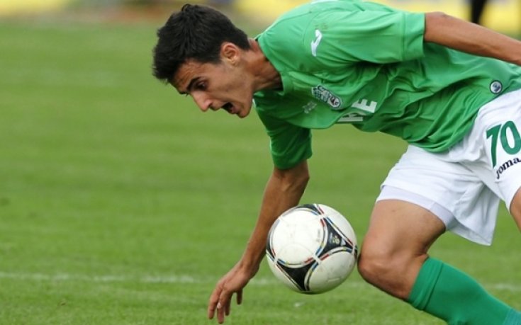 Четирима от Берое пропускат гостуването на Лудогорец