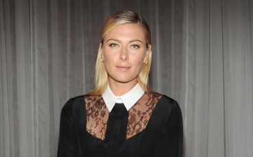 Мария Шарапова става журналист на NBC