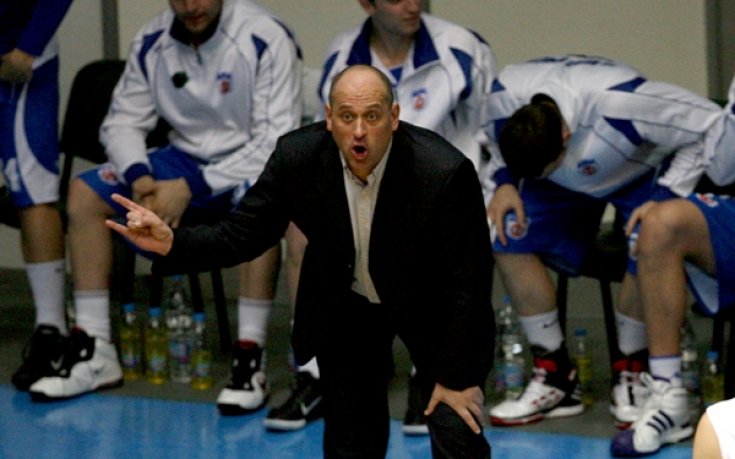 Барчовски: Никой не е женен за Рилски спортист, на този етап няма промени