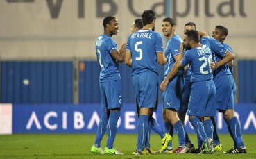 Левски гледа „Последният пенсионерски запой“ преди мача с ЦСКА