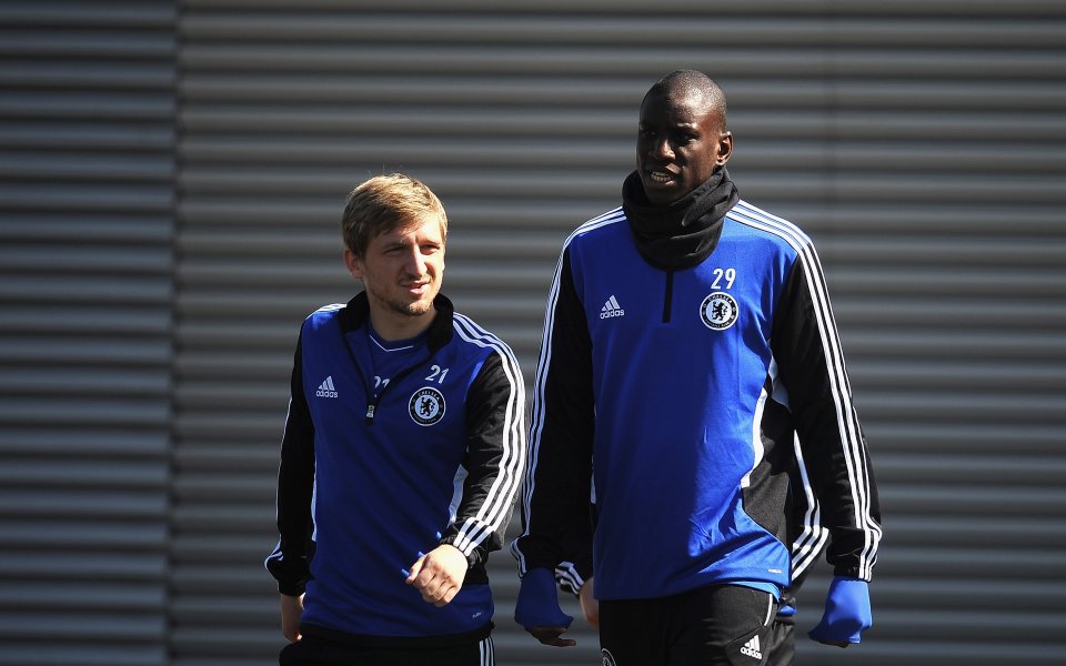 Бешикташ се прицели в Демба Ба