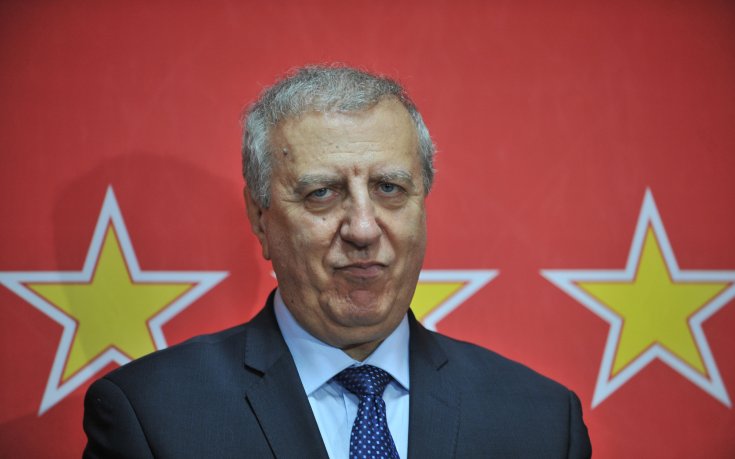 Томов: Очакваме победа в дербито, целта ни остава титлата