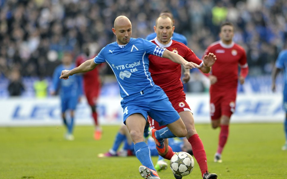 Пелето: Много моля, управници и началници да спрат да тормозят нашите фенове