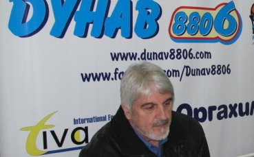 Петко Маринов: Дунав е лицето на женския баскетбол у нас