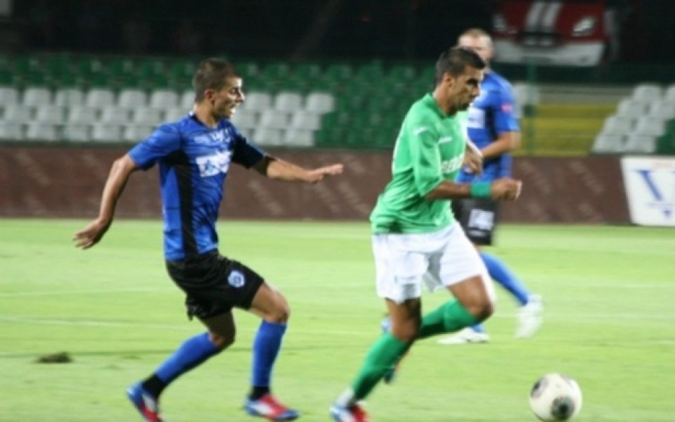 СТК премести с час и половина по-рано мача Черно море – Берое