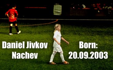 ВИДЕО: Изключителен талант расте в школата на Септември