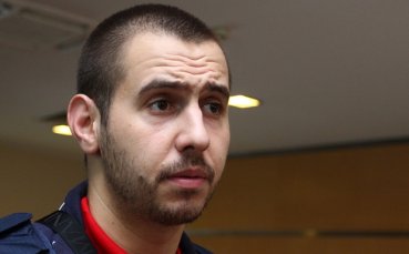 Славия с победа в последния мач на Жоро Братоев