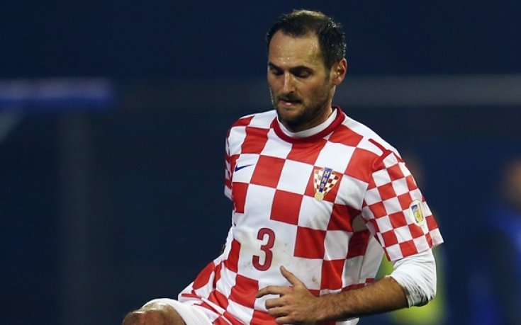 Шимунич отнесе глоба за нацистките поздрави