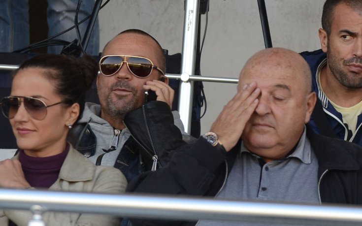 Венци: Шалаев няма интерес да ходи в Левски