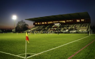 Български милионер може да поеме издръжката на френски клуб