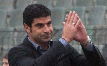 Гонзо празнува рожден ден